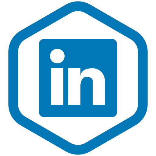 linkedin logo